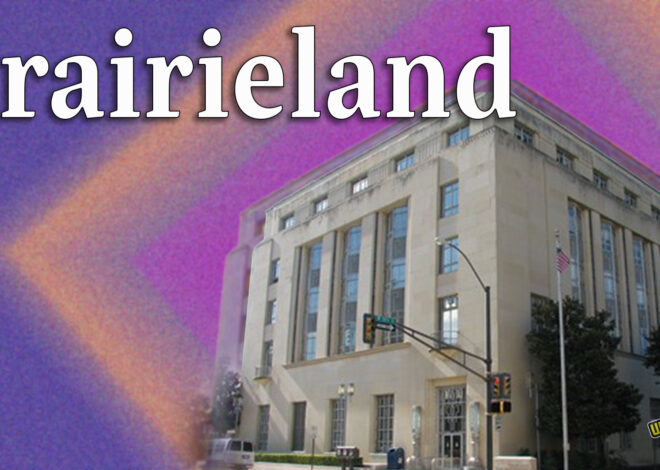 Judge Declares Mistrial on First Day of Prairieland Trial