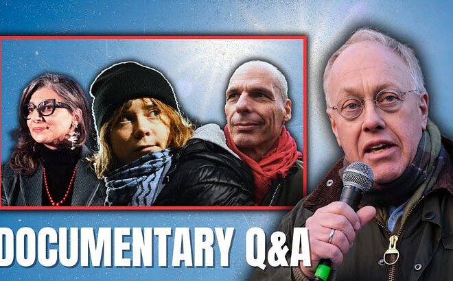 LIVE NOW — Come ask a Question!