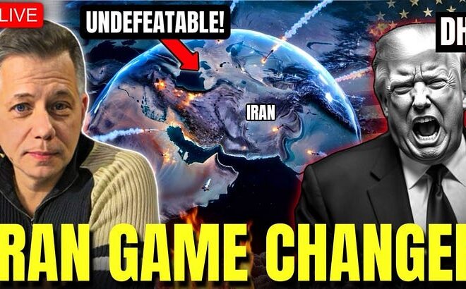 REMINDER: LIVE IN 30 MINUTES FEB 5TH 3PM EASTERN W/ STANISLAV KRAPIVNIK!