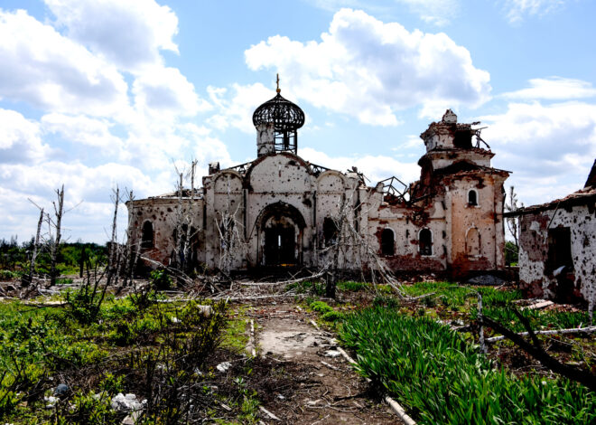 The Timeline That Tells the Tale – Consortium News