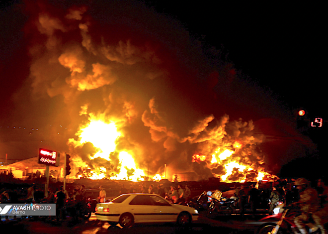 ISRAEL & US BEGIN ATTACK ON IRAN – Consortium News