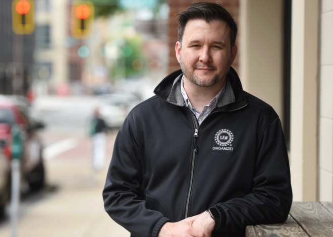 Jacobin’s New Columnist Chris Brooks Doesn’t Disclose Corruption Charges that Led to His Ouster from UAW