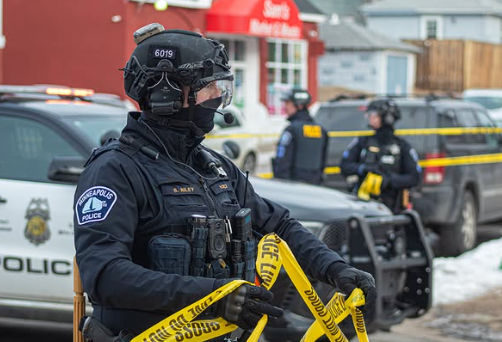 Repression Increases as the Minneapolis Anti-ICE Movement Wins Key Battles