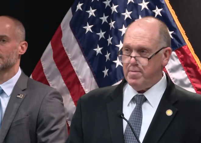 Homan Announced the End of Operation Metro Surge — Let’s Keep Fighting Like Minneapolis to Get ICE Out of Everywhere!