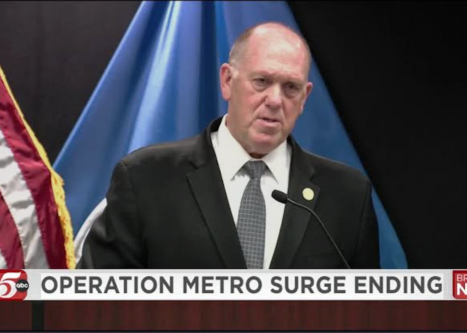 ICE “Withdrawing” from Minnesota, but Intensifying in Pittsburgh & Elsewhere