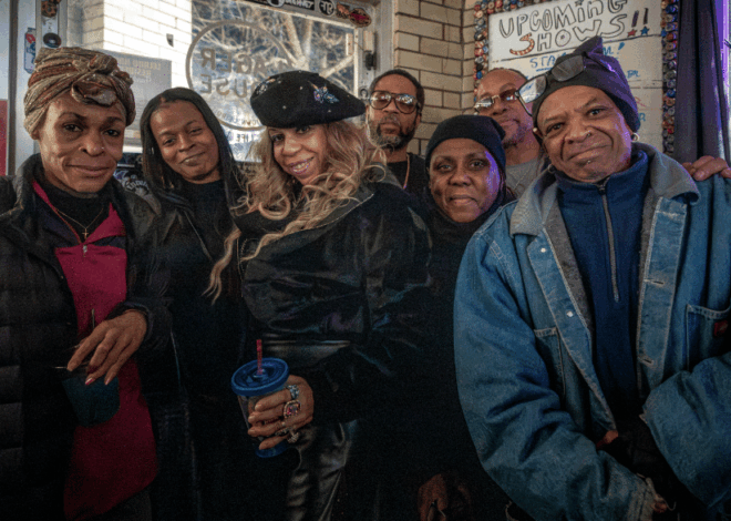 Socialized Risk, Privatized Profit: Detroit’s Leland Hotel as a Blueprint for Displacement