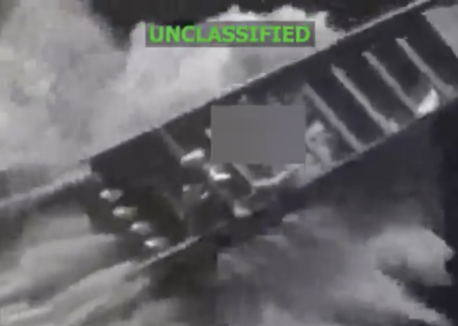 SOUTHCOM Blows Up Three Boats in the Waters of Latin America, Killing 11 People