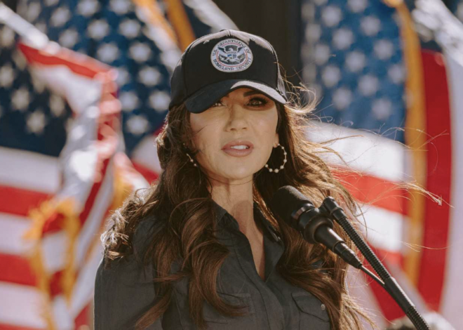 DHS Workers Exposed to Asbestos as Noem Expands DC HQ