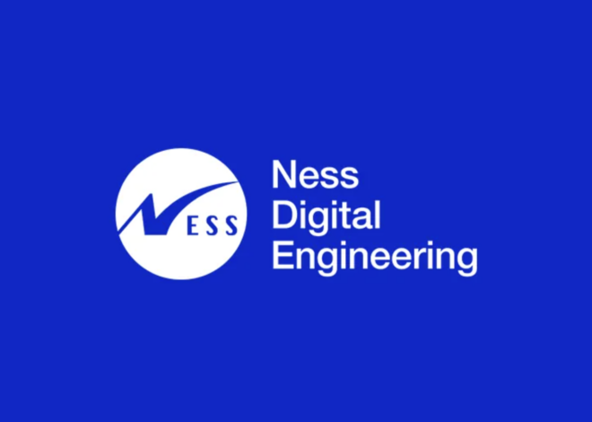 Sudip Singh named CEO at Ness Digital Engineering to help more enterprises succeed in the AI economy 
