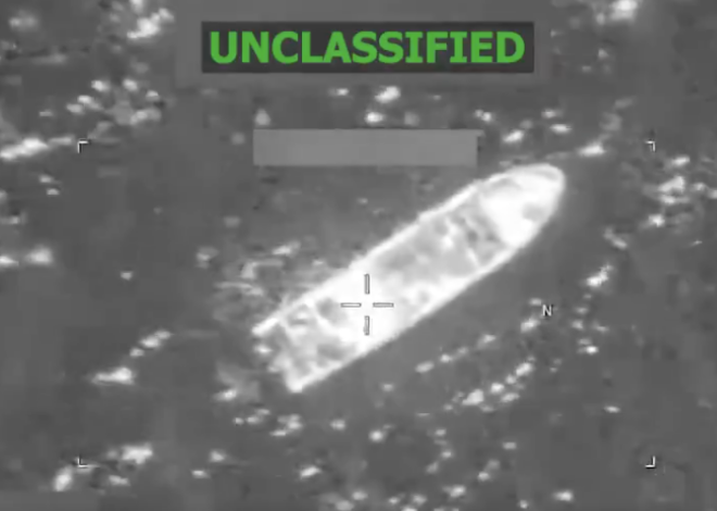 US Southern Command Kills Three in Latest Boat Strike