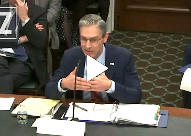 NED Leader Boasts of Starlink Role in Iran Protests – Consortium News