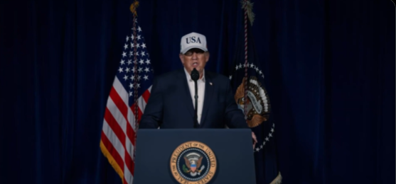 US, Israel Launch War on Iran