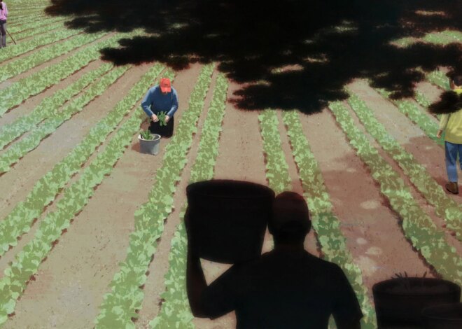 Why Regulators Haven’t Stopped Rampant Abuse of Farmworkers With H-2A Visas — ProPublica