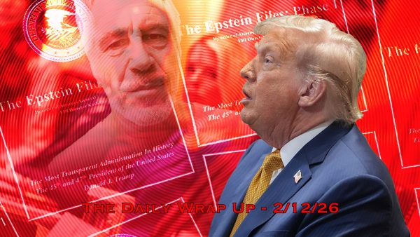 Trump Admin Caught Monitoring Individual Epstein Search History In Congress
