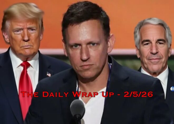 The “America First” Global Order & Massive Astroturfing Of Iran Protests Exposed