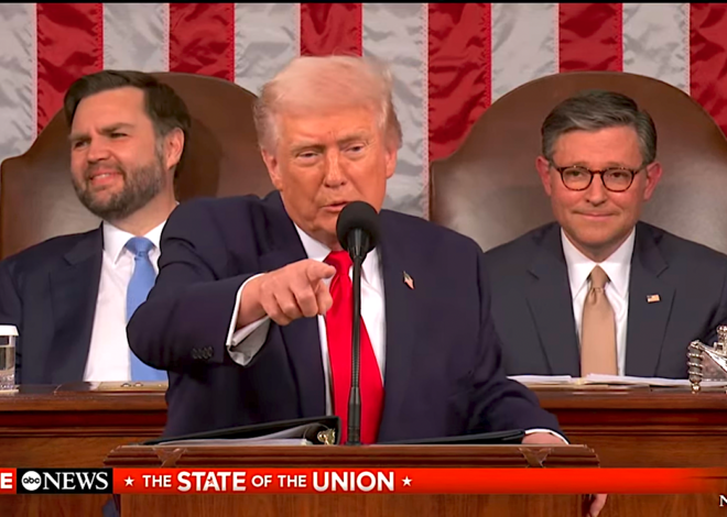 Trump Made No Case for War on Iran – Consortium News