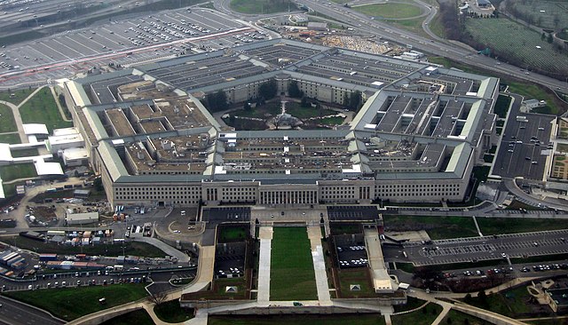 Pentagon Doesn’t Know What to Do With $500 Bn – Consortium News