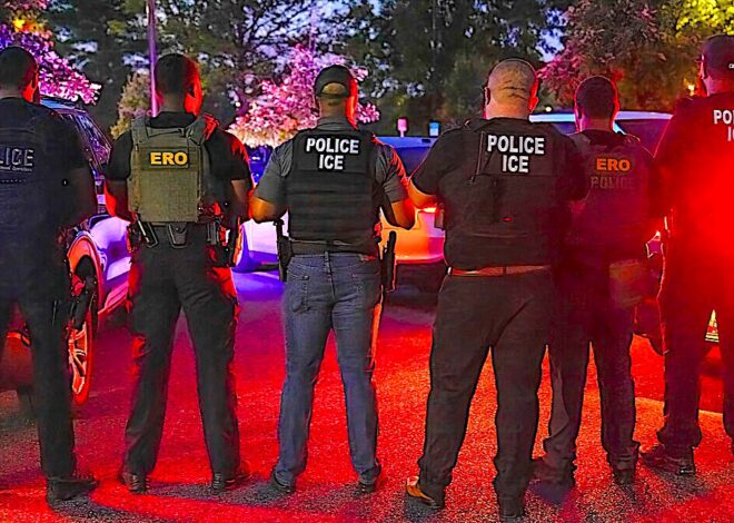 American Gestapo/American Psycho  – Consortium News