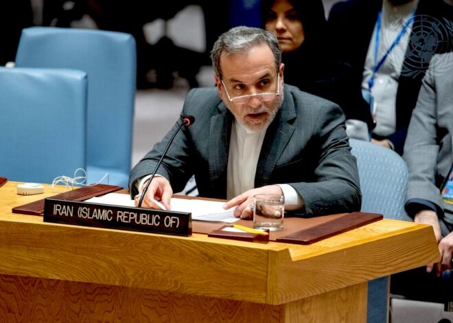 On Iran’s Comprehensive Peace Proposal – Consortium News