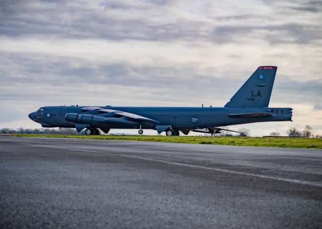 Report: Starmer Blocking Trump From Using UK Bases To Attack Iran