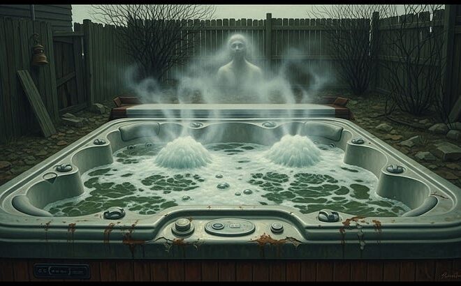 I’m in the Epstein Files and I Feel Unclean