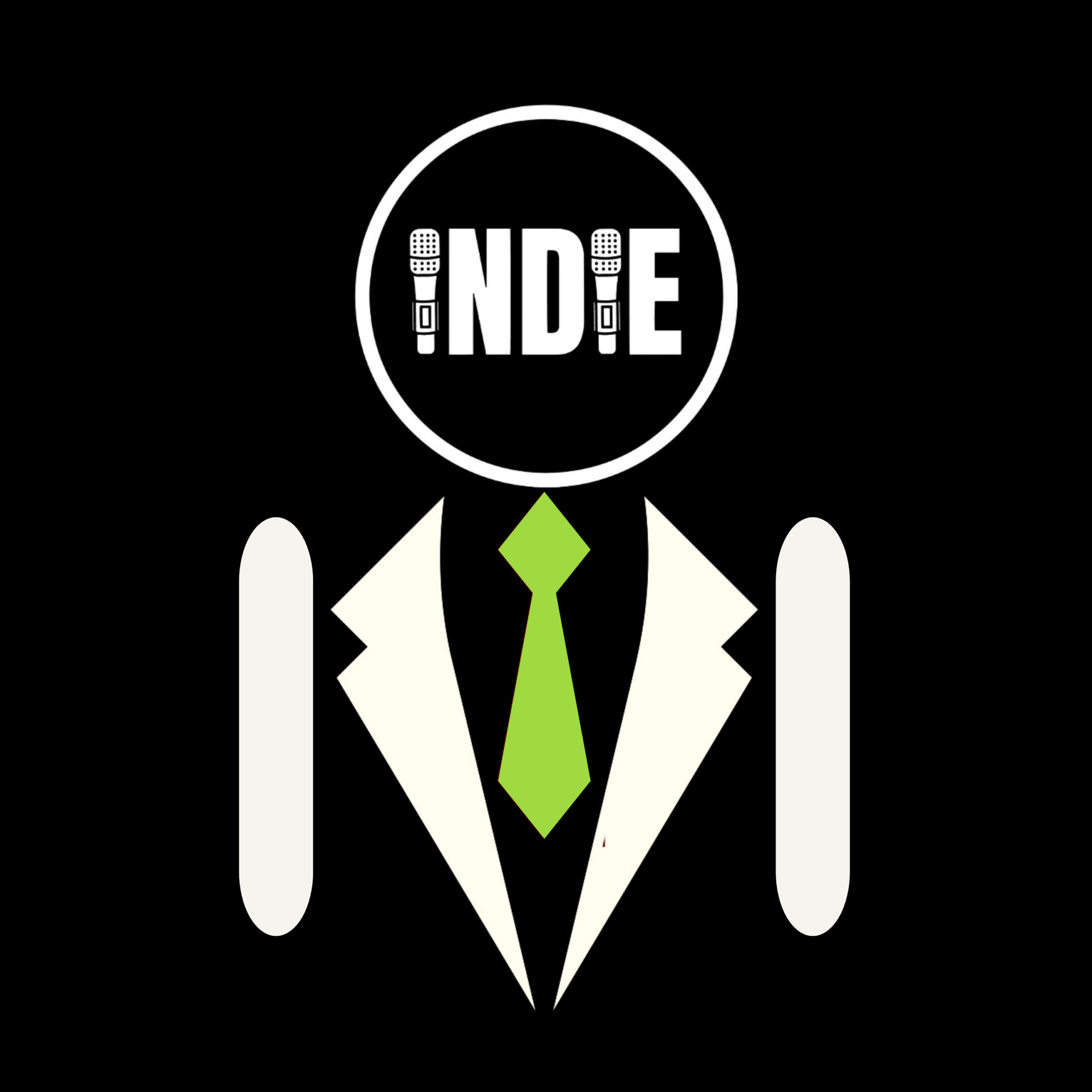 Indie at INN's avatar on social media, livestreams and video sites