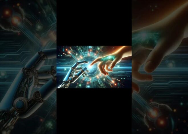 🇺🇸🇨🇳NEW ARTICLE: At the AI Race’s Finishing Line: A World of Abundance or Automated Dominance?

READ