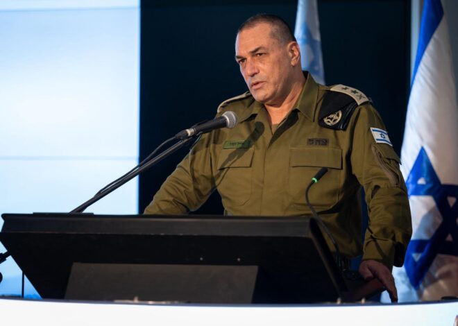 Top US, Israeli Generals Hold Meeting at Pentagon Amid Threat of New Iran War