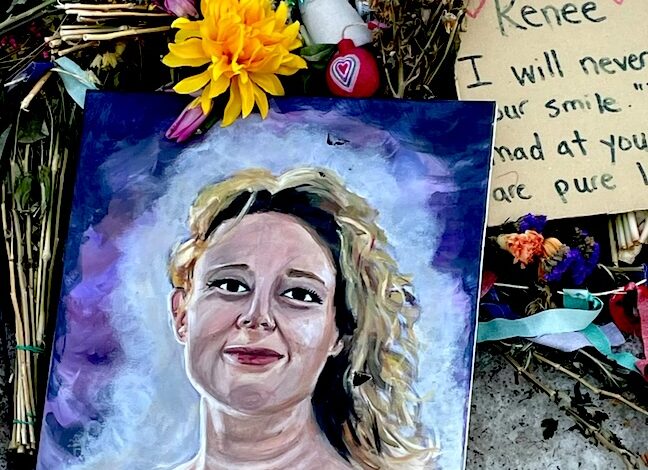 How Minnesota ‘Nice’ Turned Against ICE – Consortium News