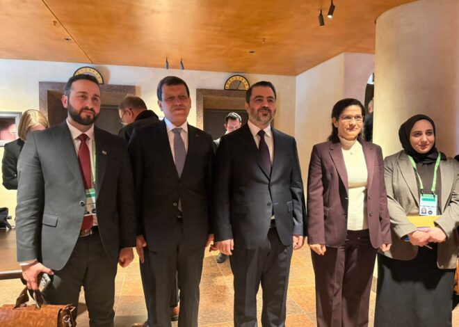 Syria Orders Kurdish SDF to Return to Civilian Life by End of February