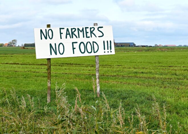 The Controlled Demolition of Food Independence – OffGuardian