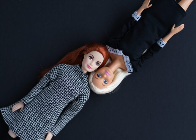 Autistic Barbie – OffGuardian