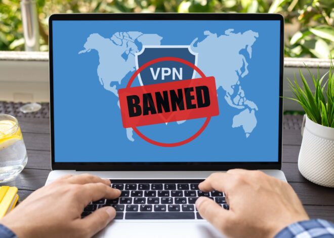 Starmer to add VPNs to UK’s “social media ban” – OffGuardian
