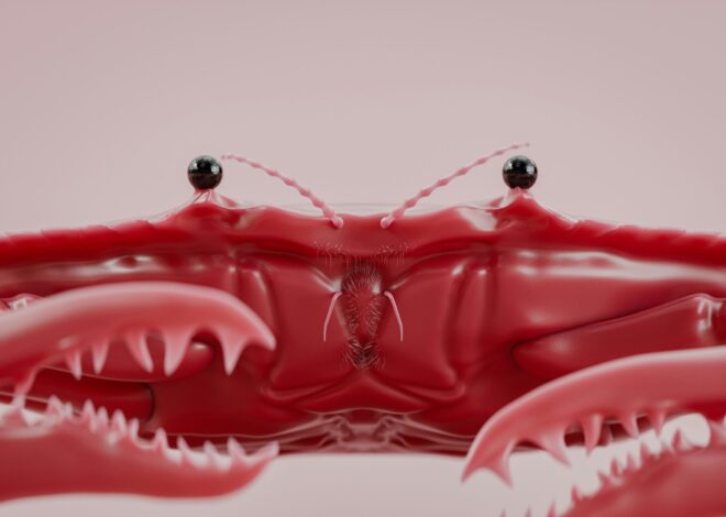 Do AI Agents Dream of Digital Langoustines?