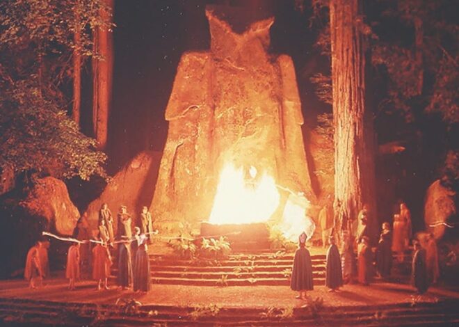 From the Rothschilds to Bohemian Grove, the MSM rushes to prove us right. Again. – OffGuardian