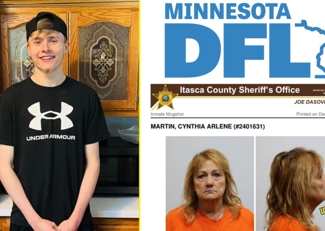 Key Minnesota DFL Leader Resigns After Vehicular Homicide Charge; Party Under Pressure Risks Major Rifts