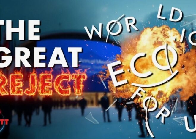 The Great Reject is Upon Us! – #SolutionsWatch – OffGuardian