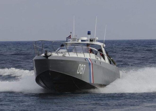 Cuba Says It Killed Four People Who Opened Fire From a US-Registered Speed Boat