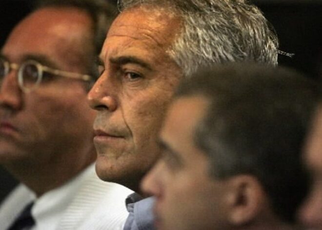 Should critical thinkers be discussing the ‘Epstein files’? – OffGuardian