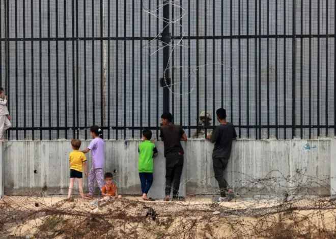 Rafah e-wallet plan is Israel deepening its financial occupation