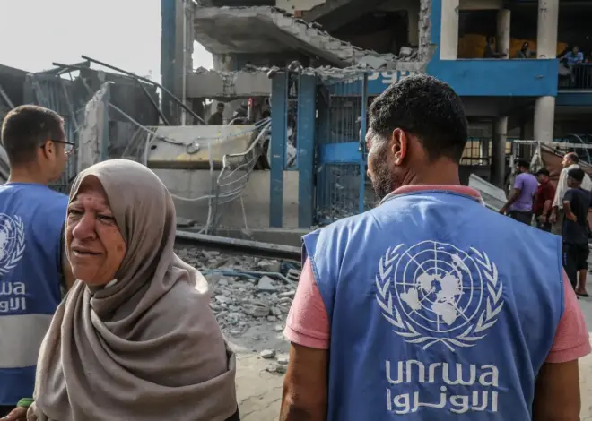 Official US reports contradict Mike Waltz’s rants against UNRWA