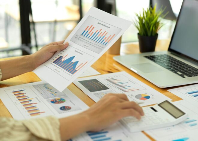 How AI is transforming the sales process from top to bottom