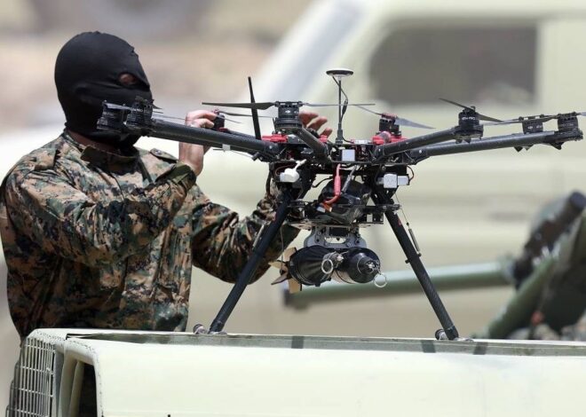 Lebanon to Debate Effort to Monopolize Arms North of Litani River Next Week