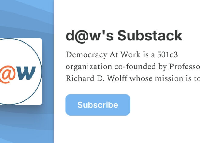 The KPFA Evening News (Sunday) – January 25, 2026