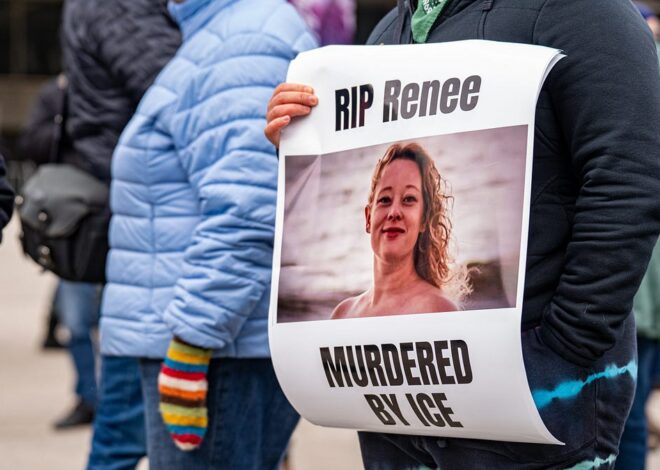 National Demonstrations — January 30–31, 2026