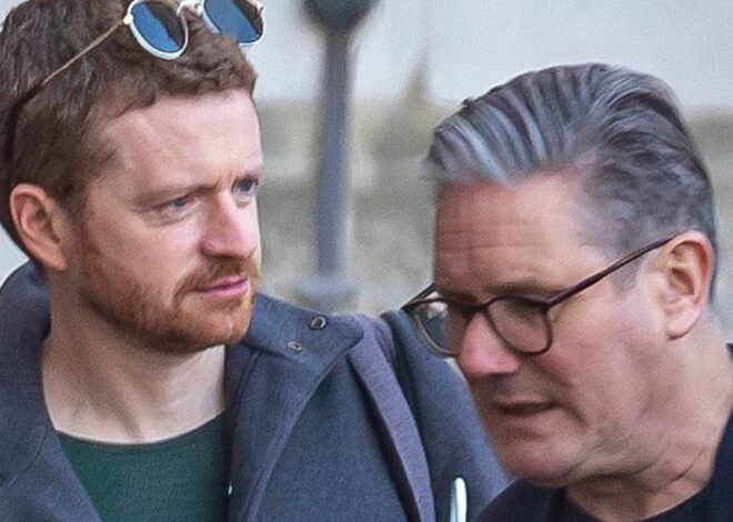 Labour Together made up Russia conspiracy theory against British journalists to bring them down