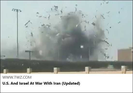 A Skeptic News – MSM Reports – 2026-03-01