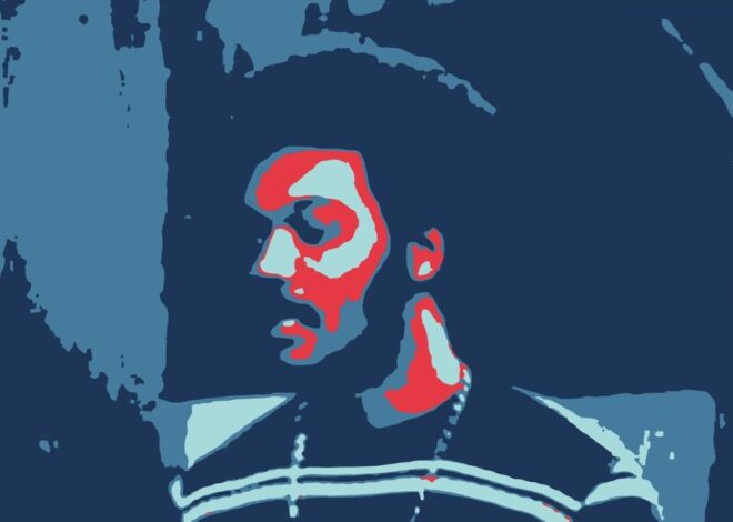 Jessie Jackson: A Meditation On Greatness