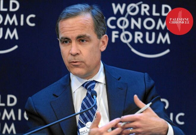 Mark Carney and the Selective Death of the Rules-Based Order