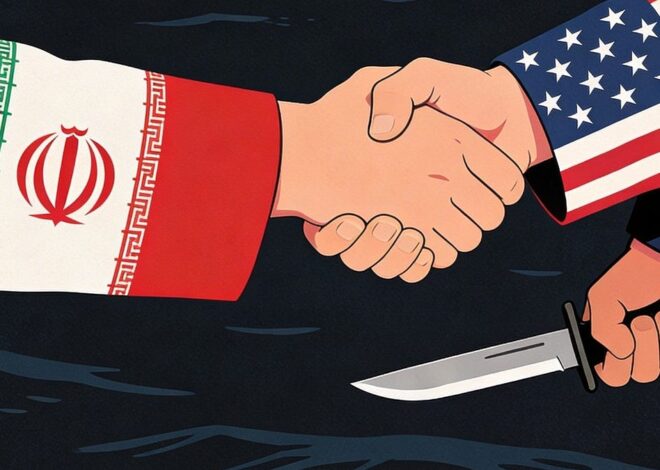 How Many Lessons Does Iran Need?